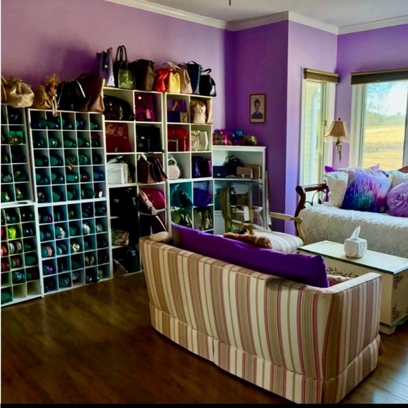 🦄 NIB Tieks Magick - Limited Edition 🦄 - Picture 6 of 6